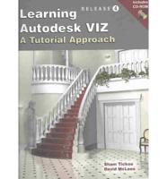 Learning Autodesk VIZ