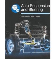 Auto Suspension and Steering Technology