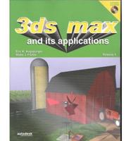 3Ds Max and Its Applications, Release 5.X