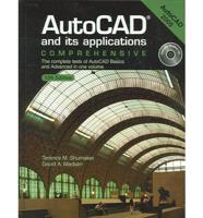 AutoCAD and Its Applications. Comprehensive 2005