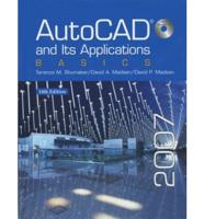 AutoCAD and Its Applications. Basics 2007