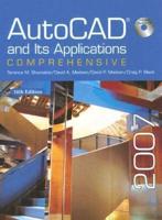 AutoCAD and Its Applications: Comprehensive