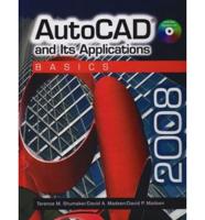 AutoCAD and Its Applications. BASICS 2008