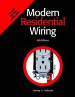 Modern Residential Wiring