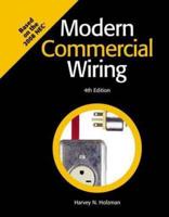 Modern Commercial Wiring