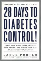 28 Days to Diabetes Control!