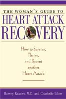 A Woman's Guide to Heart Attack Recovery