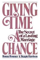 Giving Time a Chance: The Secret of a Lasting Marriage