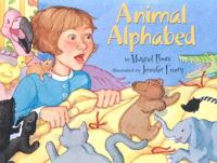 Animal Alphabed