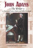 John Adams, the Writer