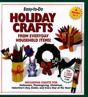 Easy-to-Do Holiday Crafts