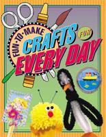 Fun-to-Make Crafts for Every Day