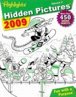 Hidden Pictures 2009. Vol. 2