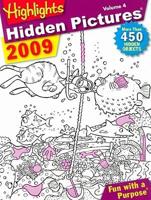 Hidden Pictures 2009. Vol. 4
