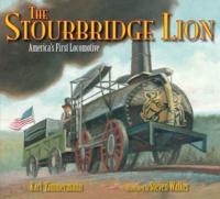 The Stourbridge Lion