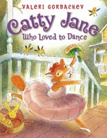 Catty Jane Who Loved to Dance