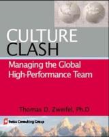 Culture Clash Volume 1