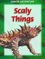 Scaly Things