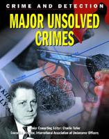 Major Unsolved Crimes