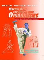 Martial Arts for People With Disabilities
