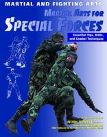 Martial Arts for Special Forces