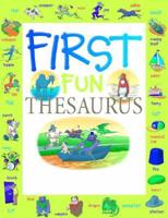 First Fun Thesaurus