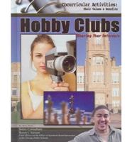 Hobby Clubs
