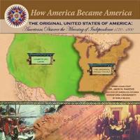 The Original United States of America