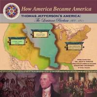 Thomas Jefferson's America