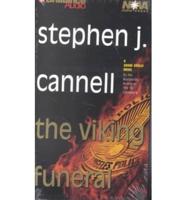 The Viking Funeral