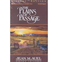 The Plains of Passage