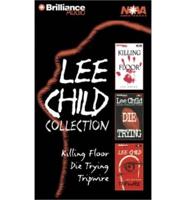 Lee Child Collection