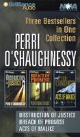 Perri O'Shaughnessy Collection