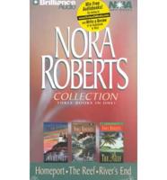 Nora Roberts Collection 3