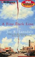 A Fine Dark Line