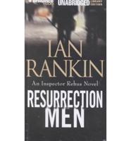 Resurrection Men