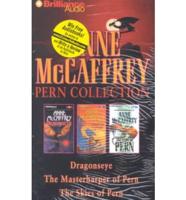 Anne McCaffrey Pern Collection