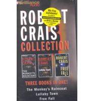 Robert Crais Collection