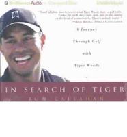 In Search of Tiger Woods