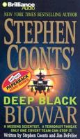 Stephen Coonts' Deep Black-- Biowar