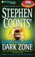Stephen Coonts' Deep Black--Dark Zone