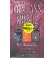 Jayne Ann Krentz Collection
