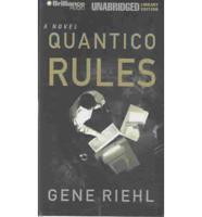 Quantico Rules