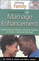Marriage Enhancement Resource Guide 2