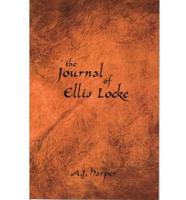 The Journal of Ellis Locke