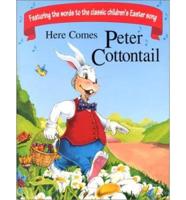 Here Comes Peter Cottontail
