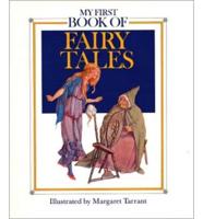 My First Book of Fairy Tales