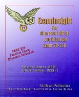 ExamInsight for Microsoft Windows 2000 Professional Exam 70-210