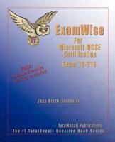Examwise for MCP/MCSE Certification