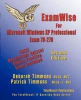 Examwise for MCP / MCSE Certification